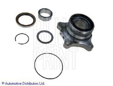 BLUE PRINT adt38353 -  Комплект подшипника ступицы колеса